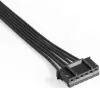Вентилятор для корпуса ExeGate EX12025H6PSU-PWM.ARGB EX295974RUS icon 6