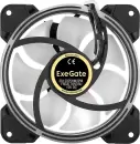 Вентилятор для корпуса ExeGate EX12025HM3PM.FRGB.7O5CSU EX295963RUS icon 3