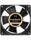 Вентилятор для корпуса ExeGate EX12025SAT EX289016RUS фото 2