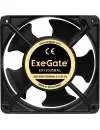 Вентилятор для корпуса ExeGate EX12038BAL EX289017RUS фото 2