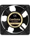 Вентилятор для корпуса ExeGate EX12038BAT EX289019RUS icon 2