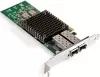 Сетевая карта ExeGate EXE-MCX3-2SFP+ icon