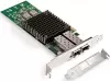 Сетевая карта ExeGate EXE-MCX3-2SFP+ icon 2