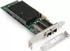 Сетевая карта ExeGate EXE-X710-2SFP+ icon 2