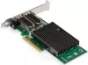 Сетевая карта ExeGate EXE-X710-2SFP+ icon 3