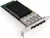 Сетевая карта ExeGate EXE-X710-4SFP+ icon