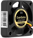 Вентилятор для корпуса ExeGate ExtraPower EP04010S3P icon