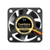 Вентилятор для корпуса ExeGate ExtraPower EP04010S3P-5 фото 2