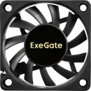 Вентилятор для корпуса ExeGate ExtraPower EP06010B3P Black (EX297028RUS) icon