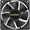 Вентилятор для корпуса ExeGate ExtraPower EX08025B4P-PWM EX283378RUS icon