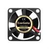 Вентилятор для корпуса ExeGate ExtraSilent ES03010S2P фото 2