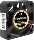 Вентилятор для корпуса ExeGate ExtraSilent ES04010S2P-5 icon