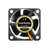 Вентилятор для корпуса ExeGate ExtraSilent ES04020B3P фото 2