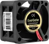 Вентилятор для корпуса ExeGate ExtraSilent ES04020S2P icon