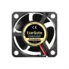 Вентилятор для корпуса ExeGate ExtraSilent ES04020S2P фото 2