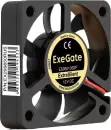 Вентилятор для корпуса ExeGate ExtraSilent ES05010S2P icon