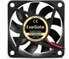 Вентилятор для корпуса ExeGate ExtraSilent ES06015S2P фото 2