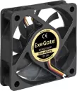 Вентилятор для корпуса ExeGate ExtraSilent ES06015S3P icon