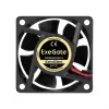 Вентилятор для корпуса ExeGate ExtraSilent ES06025S2P-5 фото 2