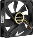 Вентилятор для корпуса ExeGate ExtraSilent ES12025S3P icon