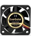 Вентилятор для корпуса ExeGate ExtraSilent EX283364RUS фото 2
