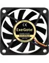 Вентилятор для корпуса ExeGate ExtraSilent EX283368RUS icon 3