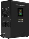 Источник бесперебойного питания ExeGate FineSine SX-1000.LCD.AVR.2SH EX295997RUS icon