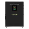 Источник бесперебойного питания ExeGate FineSine SX-1500.LCD.AVR.2SH EX295998RUS фото 2