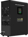 Источник бесперебойного питания ExeGate FineSine SX-2500.LCD.AVR.2SH EX296002RUS icon