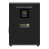 Источник бесперебойного питания ExeGate FineSine SX-2500.LCD.AVR.2SH EX296002RUS фото 2