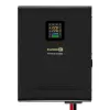 Источник бесперебойного питания ExeGate FineSine SX-5000.LCD.AVR.2SH.T EX296004RUS фото 2