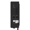 Источник бесперебойного питания ExeGate FineSine SX-5000.LCD.AVR.2SH.T EX296004RUS фото 4
