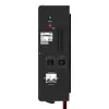 Источник бесперебойного питания ExeGate FineSine SX-7000.LCD.AVR.2SH.T EX296005RUS фото 4