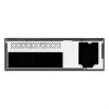 Корпус ExeGate FL-102 EX294018RUS фото 4