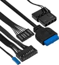 Корпус ExeGate i3 SEA-NPX400 EX298749RUS icon 4