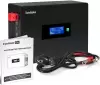 Источник бесперебойного питания ExeGate IdealSine SR-600.LCD.2SH EX295992RUS фото 2