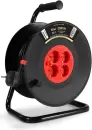 Удлинитель ExeGate industrial ECS-10-3-50 3х1,0мм2, 10А/2.3кВт icon