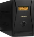 Источник бесперебойного питания ExeGate LLB-2200.LCD.AVR.EURO.RJ.USB EP285531RUS icon