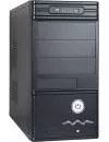 Корпус для компьютера ExeGate MA-368 400W icon