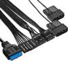 Корпус ExeGate mEVO-7803-XP450 EX296981RUS icon 4