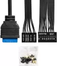 Корпус ExeGate MI-302U EX298790RUS фото 3