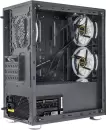Корпус Exegate Mistery X2-NPX400 EX294480RUS icon 2