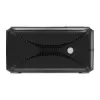 Источник бесперебойного питания ExeGate NEO Smart BU-800.LCD.AVR.5SH EX295685RUS фото 3
