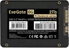SSD ExeGate Next Pro+ UV500TS2TB 2TB EX295278RUS icon 3