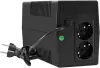 Источник бесперебойного питания ExeGate Power NB-850.LED.AVR.2SH фото 6