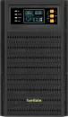 Источник бесперебойного питания ExeGate PowerExpert TL-3000.72V.LCD.AVR.3SH.USB.RS232.SNMP EX296949RUS фото 2