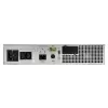 Источник бесперебойного питания ExeGate PowerExpert ULS-1000.LCD.AVR.1SH.2C13.USB.RS232.SNMP.2U фото 3