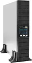 Источник бесперебойного питания ExeGate PowerExpert ULS-2000.LCD.AVR.1SH.2C13.USB.RS232.SNMP.2U icon