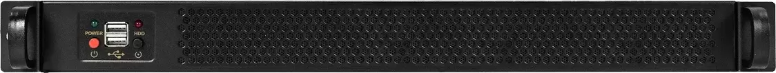 Корпус ExeGate Pro 1U250-11 EX297724RUS фото 6