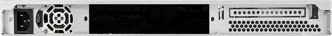 Корпус ExeGate Pro 1U255-01 EX296161RUS фото 7